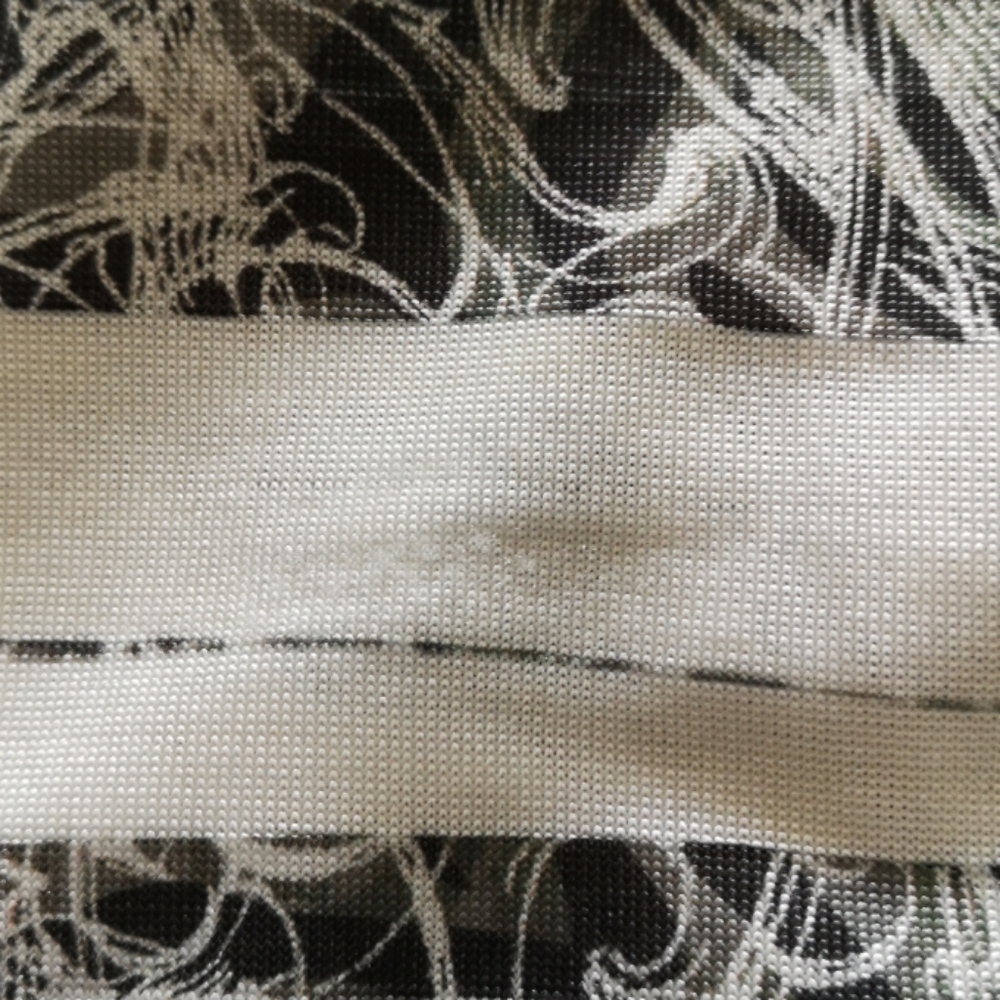 Andre by unit Patterned Mini dress - Picture 12 of 14